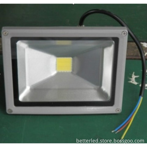30W LED flood light with high quality